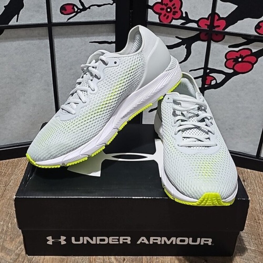 Under Armour Hovr Sonic Running Shoes Size 9 New - Picture 2 of 8